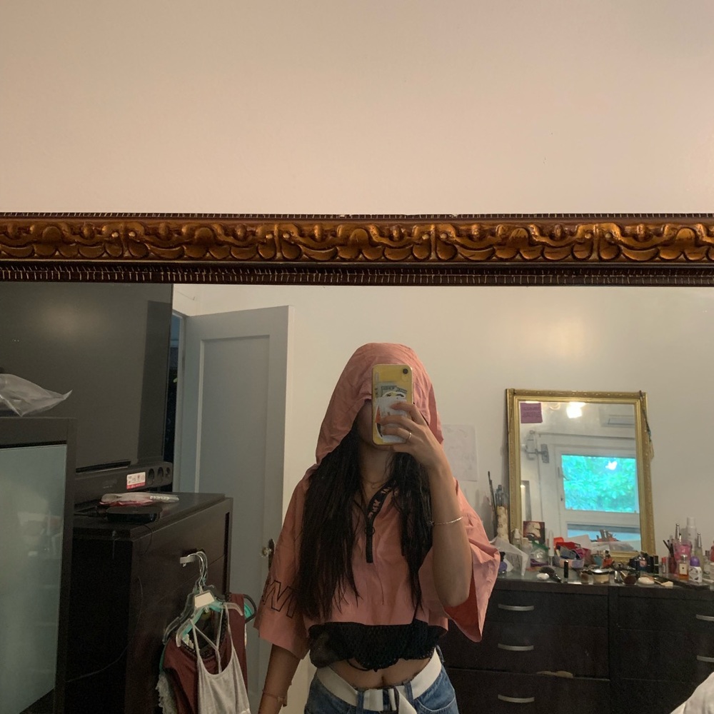 Ivy Park top